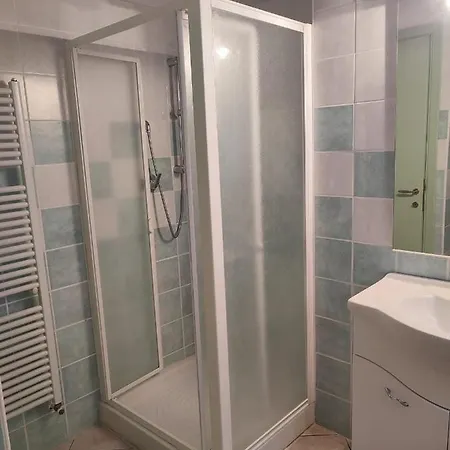 Grazioso Monolocale Nel Cuore Di Apartman