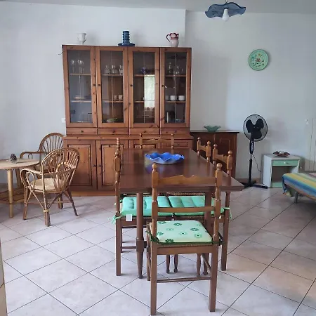 Grazioso Monolocale Nel Cuore Di Apartman