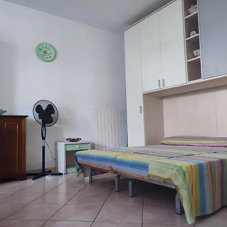Grazioso Monolocale Nel Cuore Di *