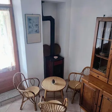 Grazioso Monolocale Nel Cuore Di Apartman *