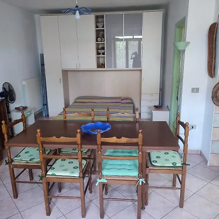 Apartman Grazioso Monolocale Nel Cuore Di Cala Gonone