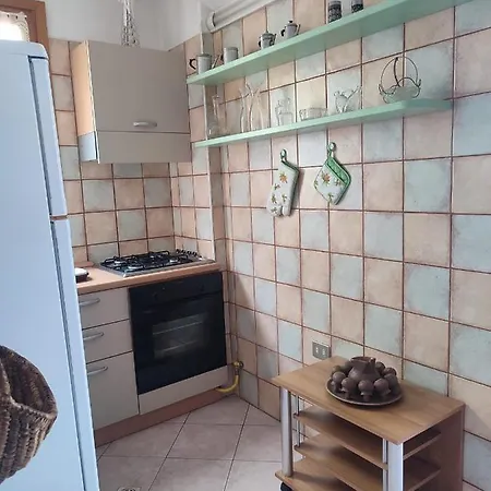 Apartman Grazioso Monolocale Nel Cuore Di Cala Gonone