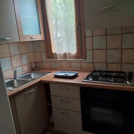 Grazioso Monolocale Nel Cuore Di Apartman *