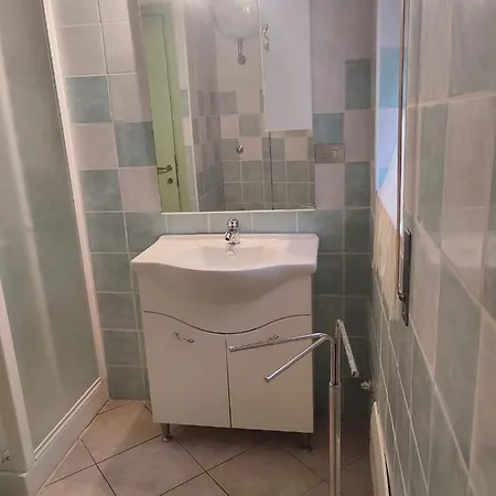 Apartman Grazioso Monolocale Nel Cuore Di *