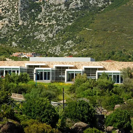 Grazioso Monolocale Nel Cuore Di * Cala Gonone